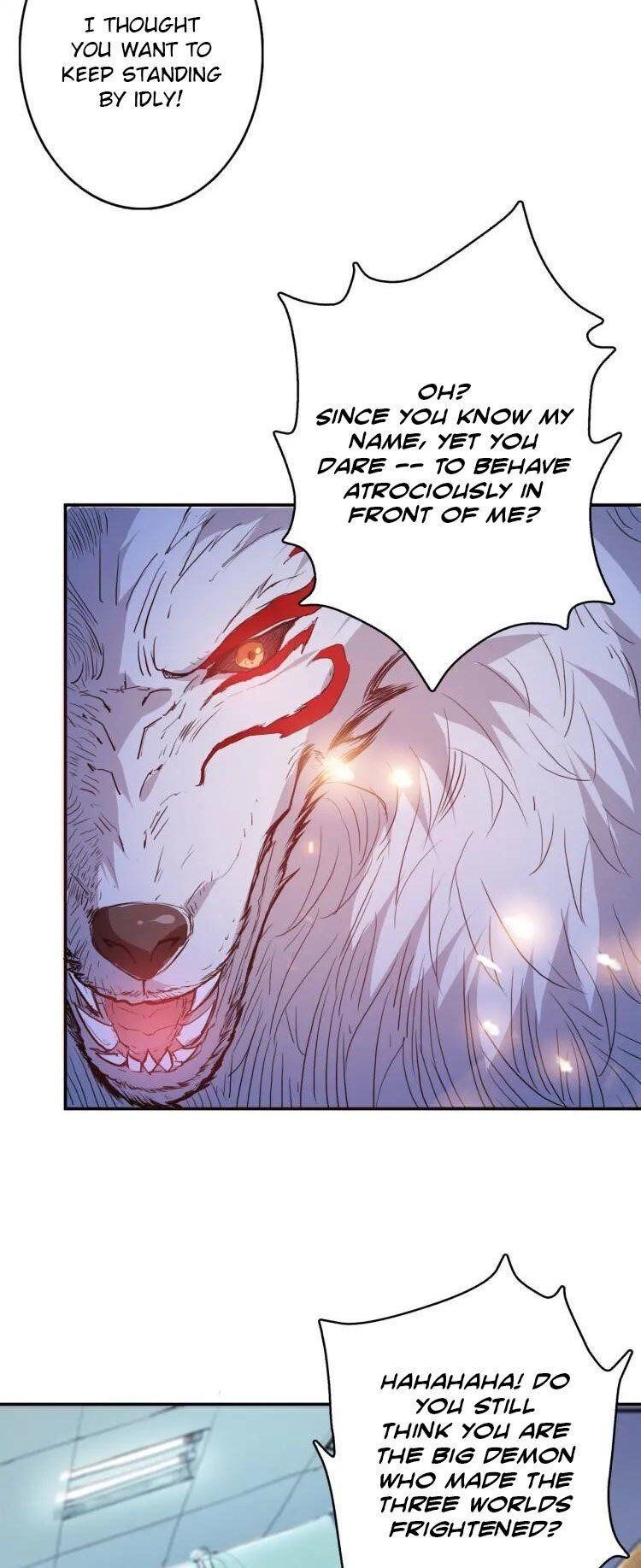 God Slayer Chapter 6.5 - Page 23