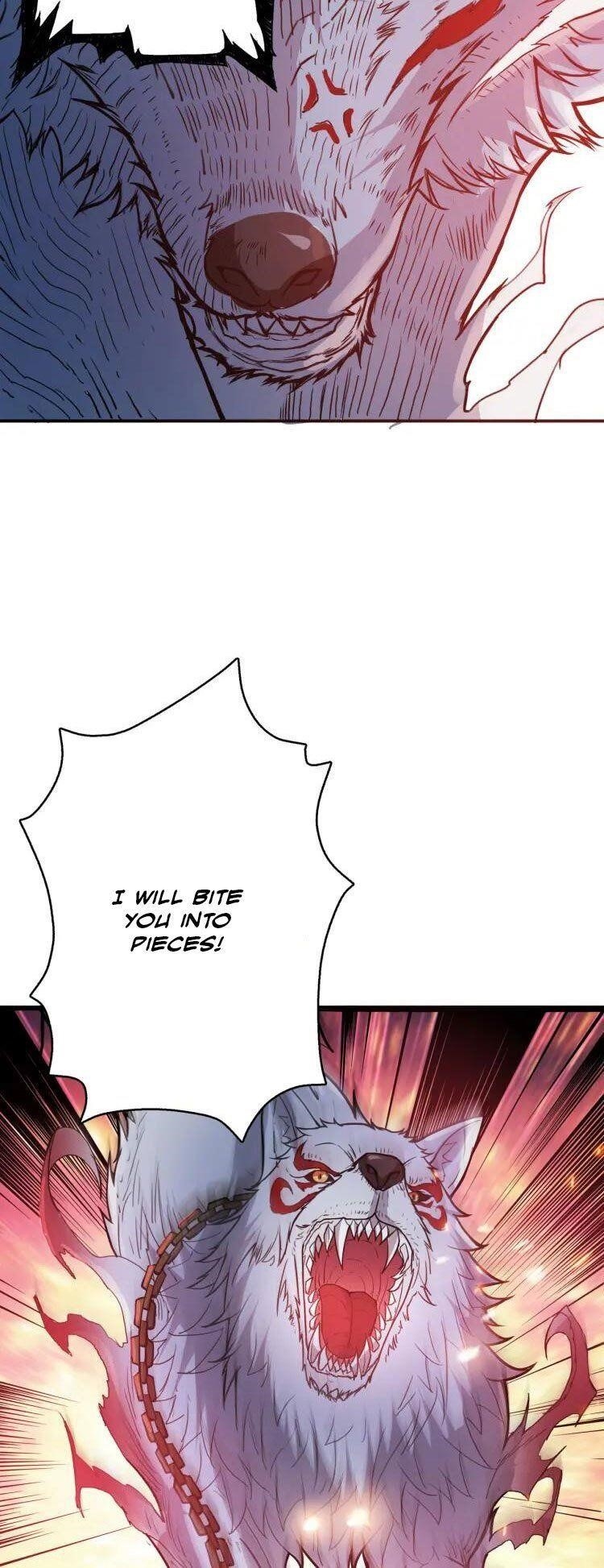 God Slayer Chapter 6.5 - Page 26