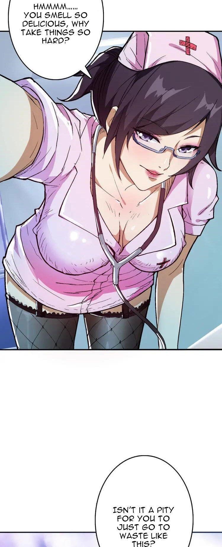 God Slayer Chapter 6.5 - Page 3