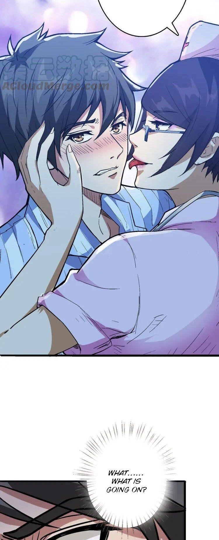 God Slayer Chapter 6.5 - Page 4