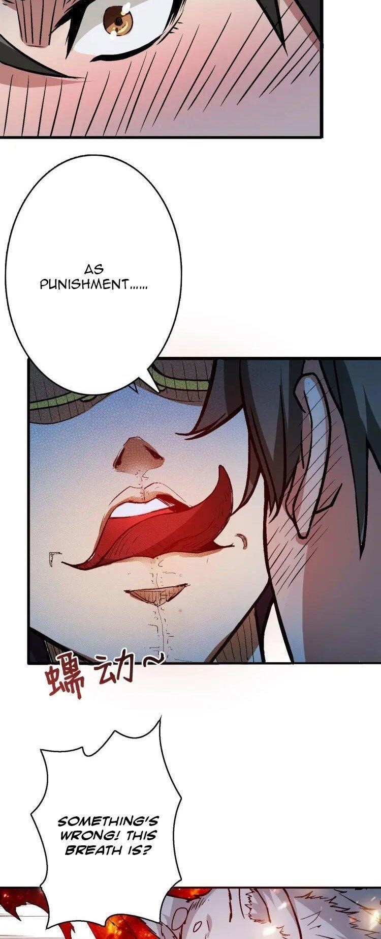 God Slayer Chapter 6.5 - Page 5