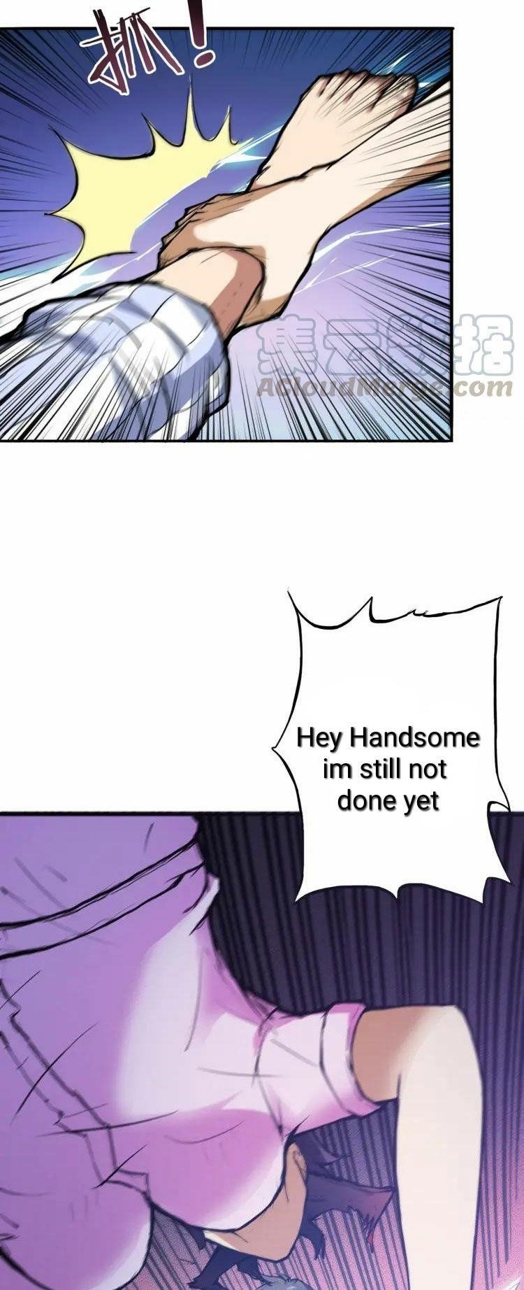 God Slayer Chapter 6 - Page 13