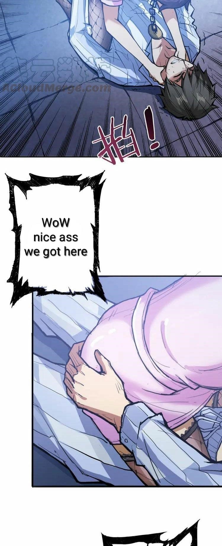 God Slayer Chapter 6 - Page 16