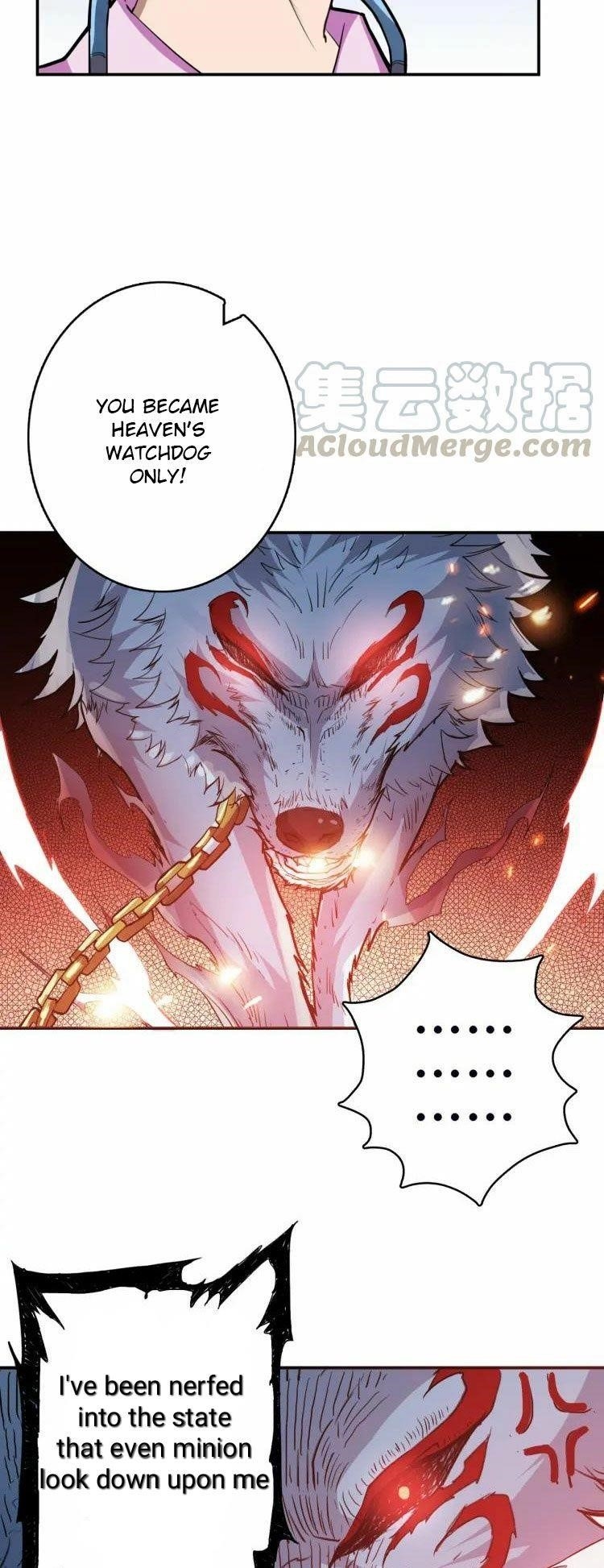 God Slayer Chapter 6 - Page 25