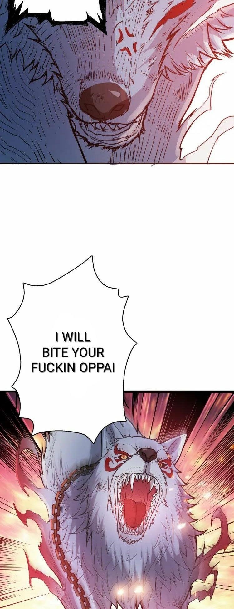 God Slayer Chapter 6 - Page 26