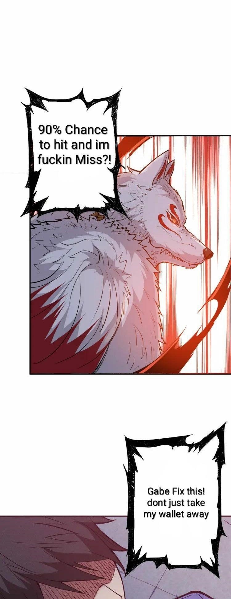 God Slayer Chapter 6 - Page 29