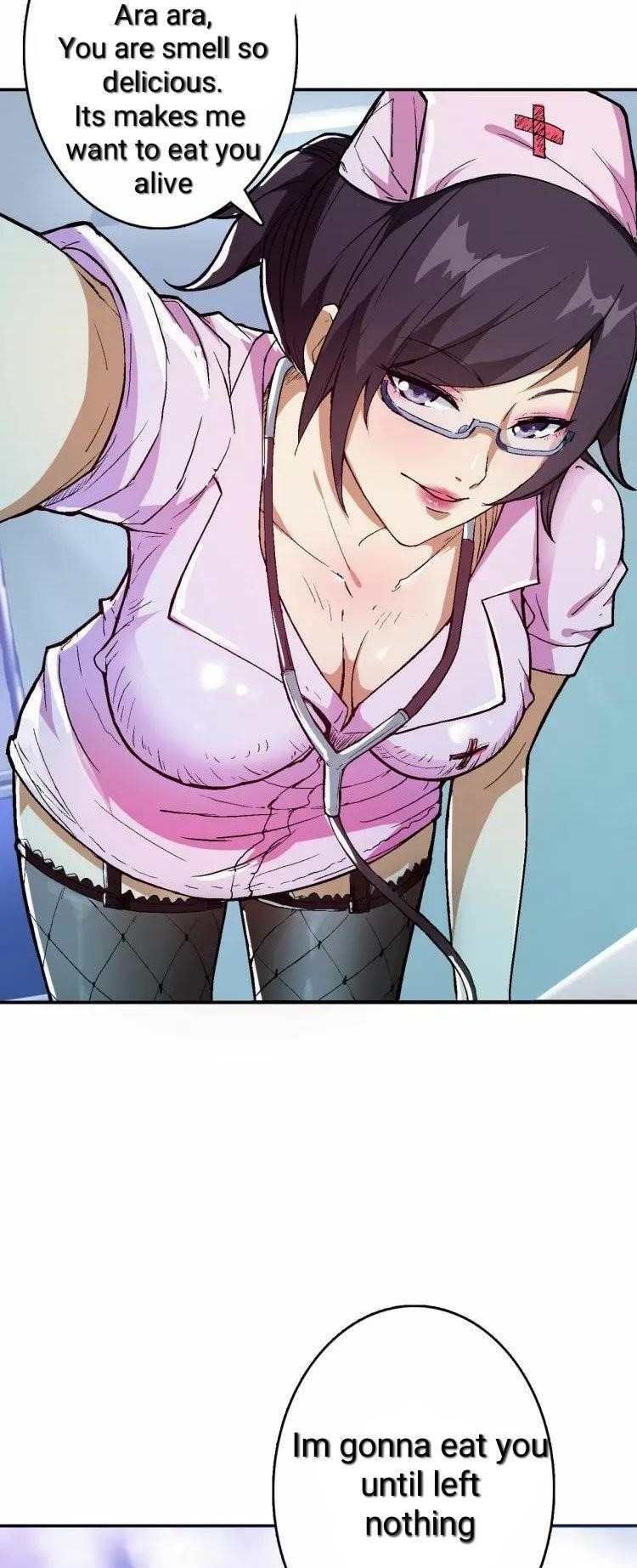 God Slayer Chapter 6 - Page 3