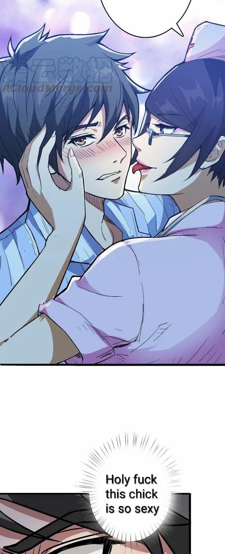 God Slayer Chapter 6 - Page 4