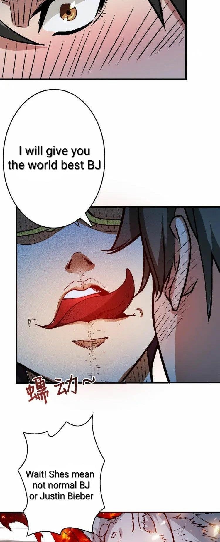 God Slayer Chapter 6 - Page 5