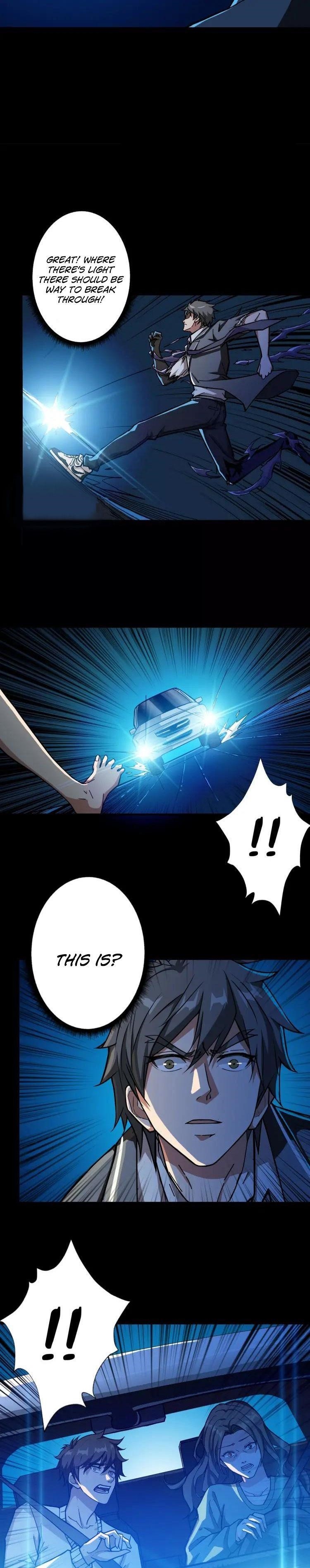 God Slayer Chapter 61 - Page 13