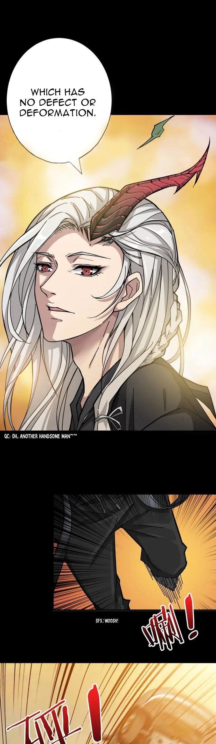 God Slayer Chapter 61 - Page 16