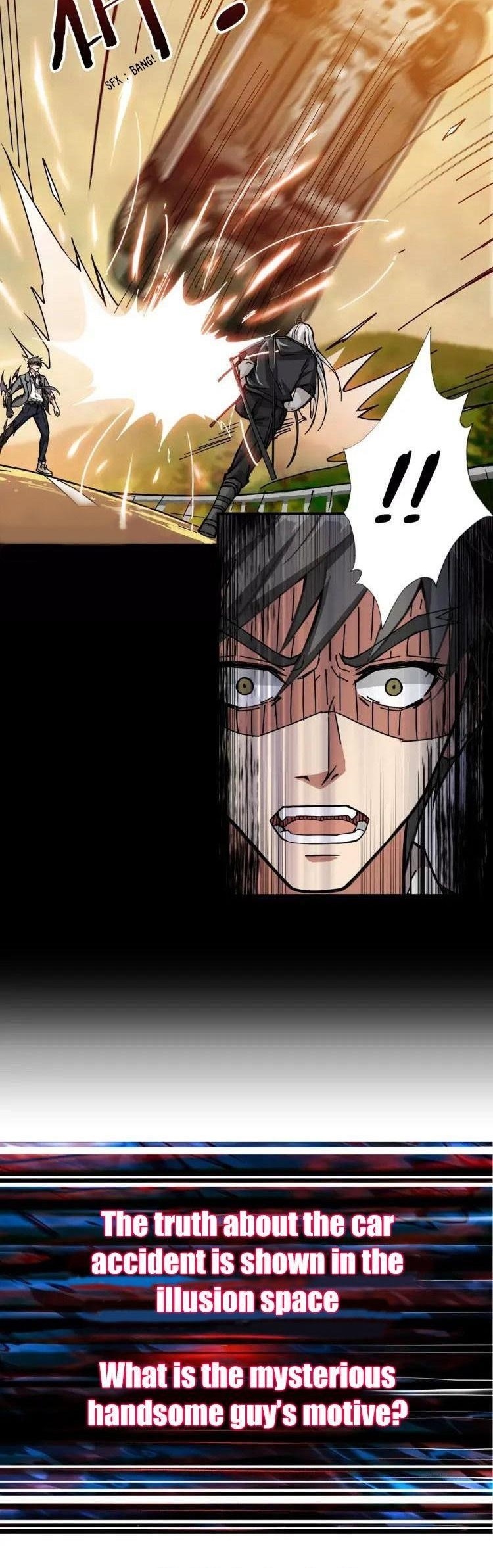 God Slayer Chapter 61 - Page 17