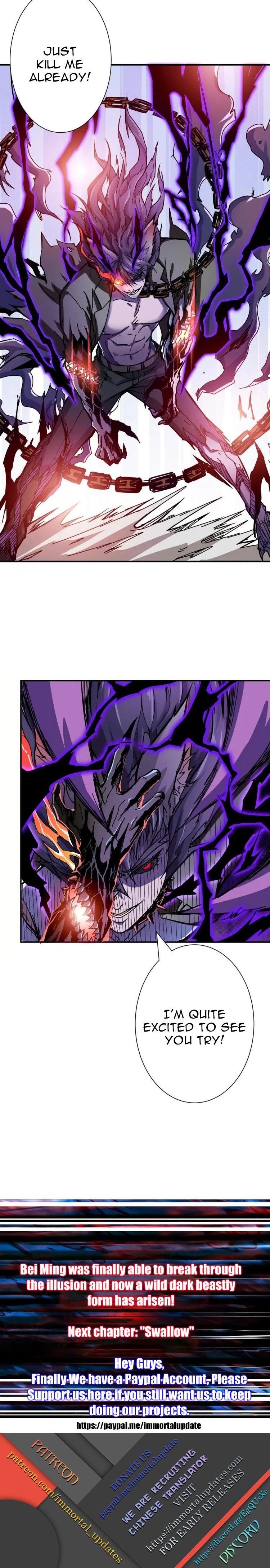 God Slayer Chapter 62 - Page 16