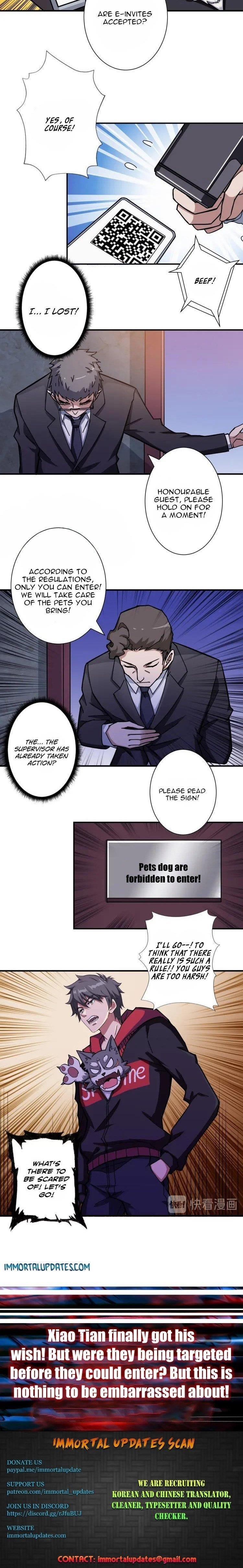 God Slayer Chapter 68 - Page 12