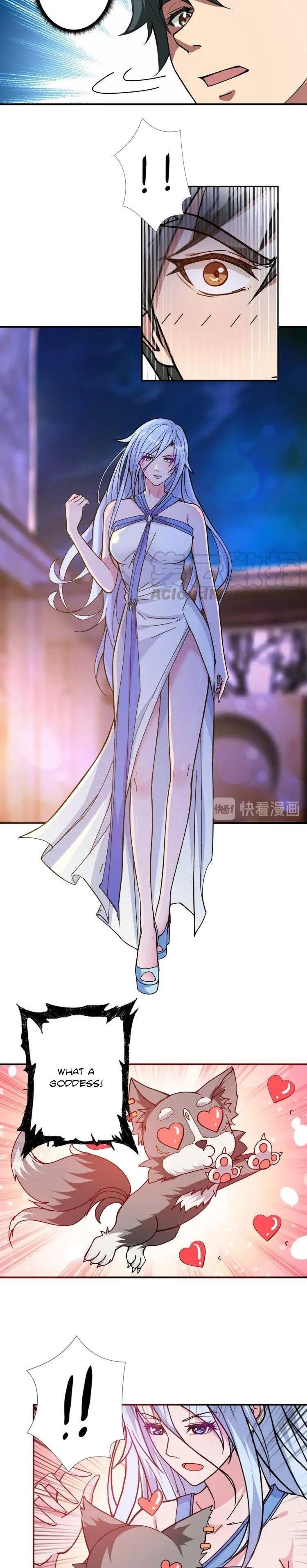 God Slayer Chapter 69 - Page 6