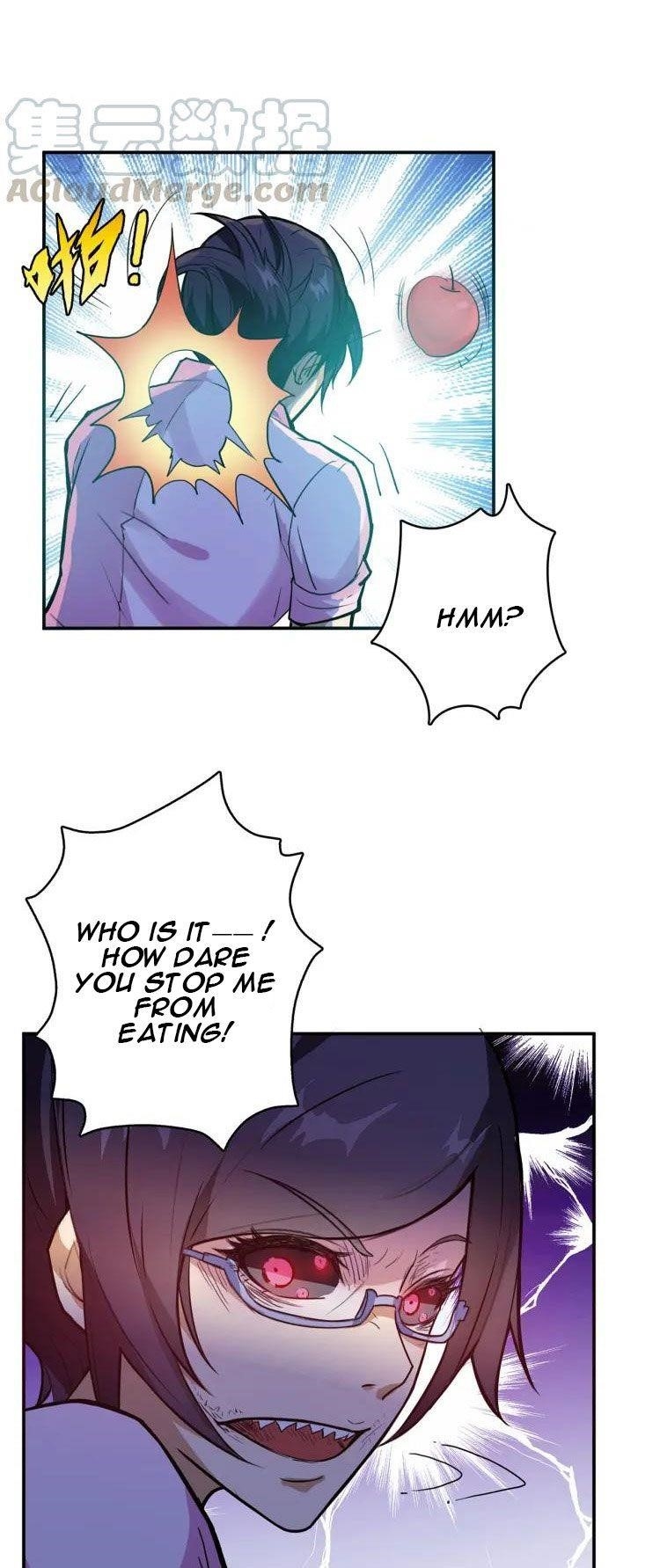 God Slayer Chapter 7 - Page 10