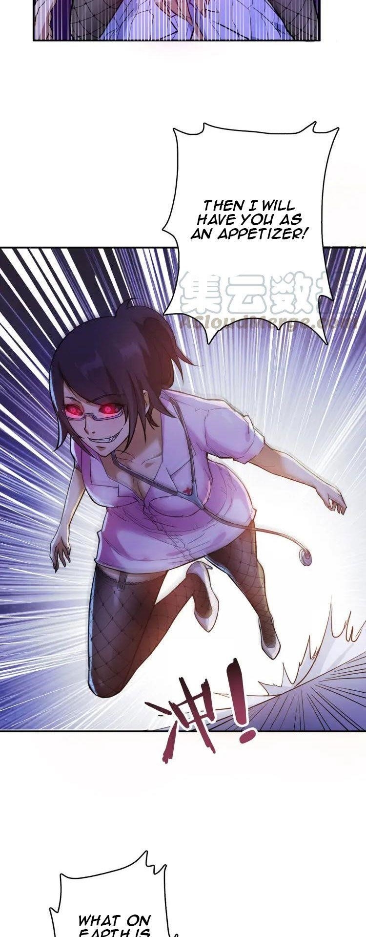 God Slayer Chapter 7 - Page 16