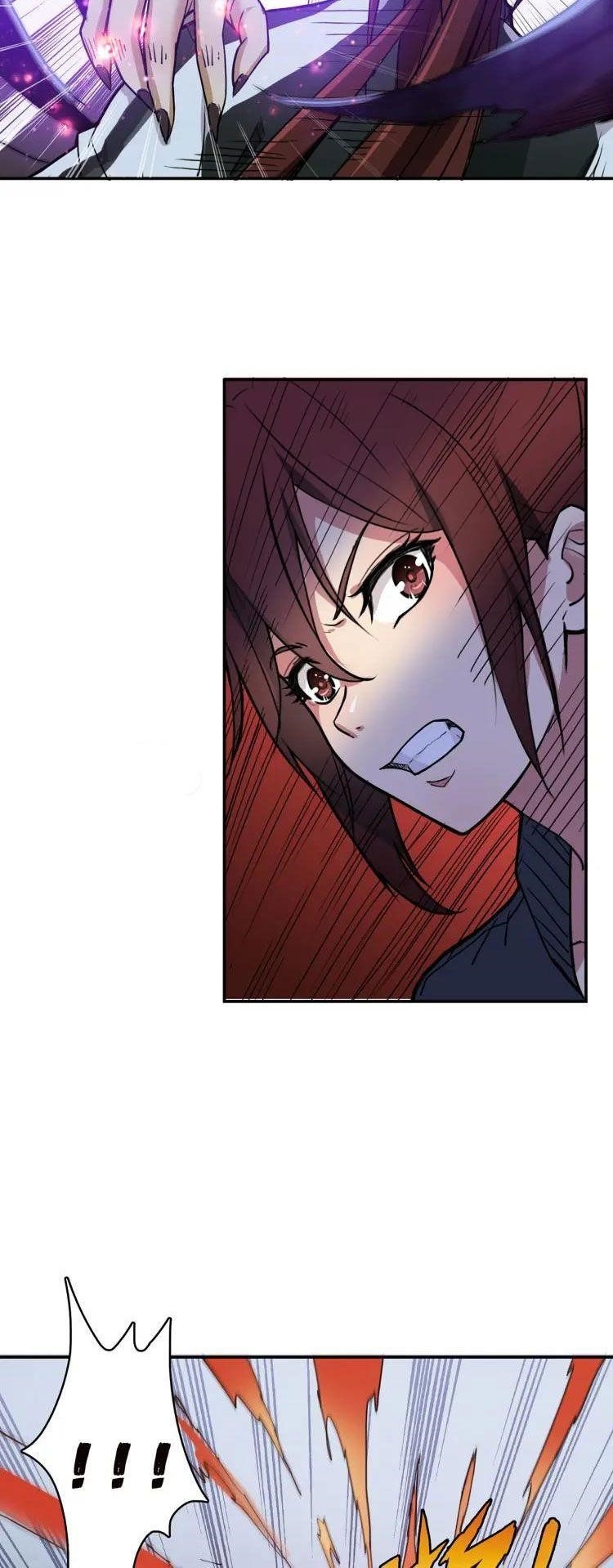 God Slayer Chapter 7 - Page 18