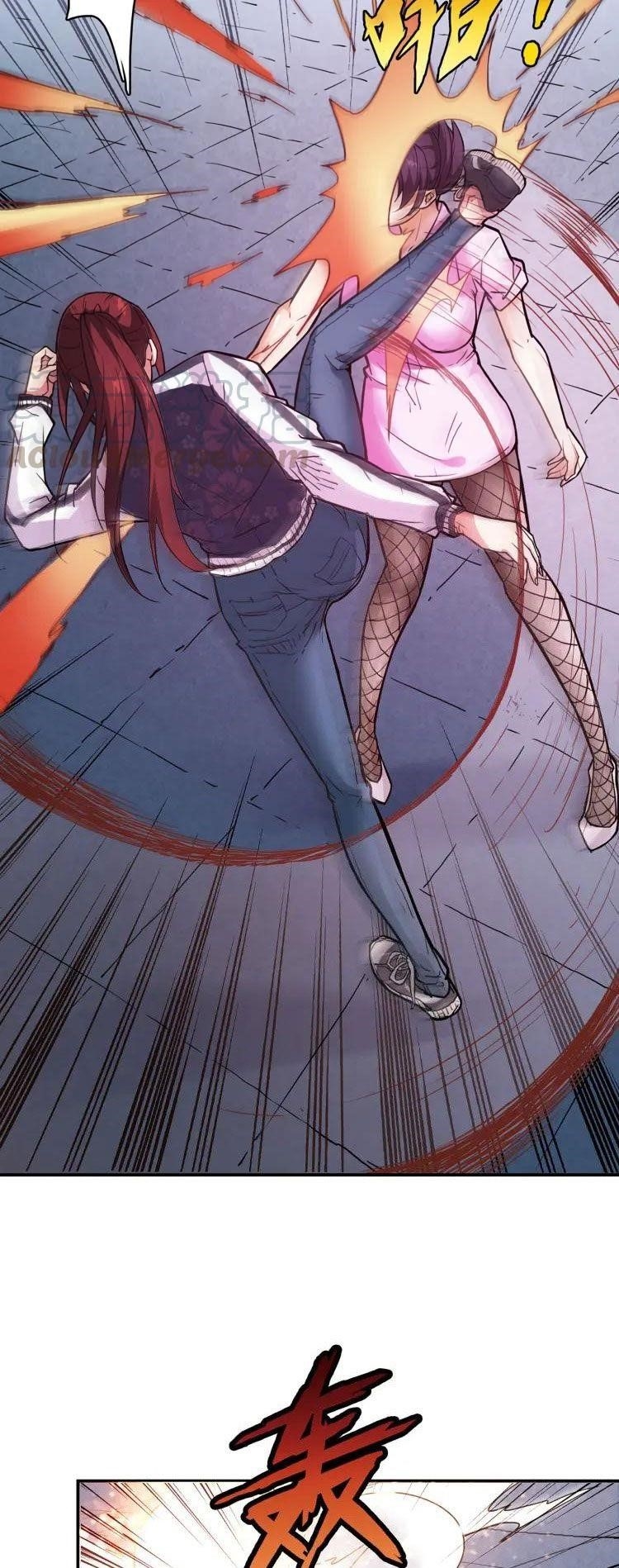 God Slayer Chapter 7 - Page 19