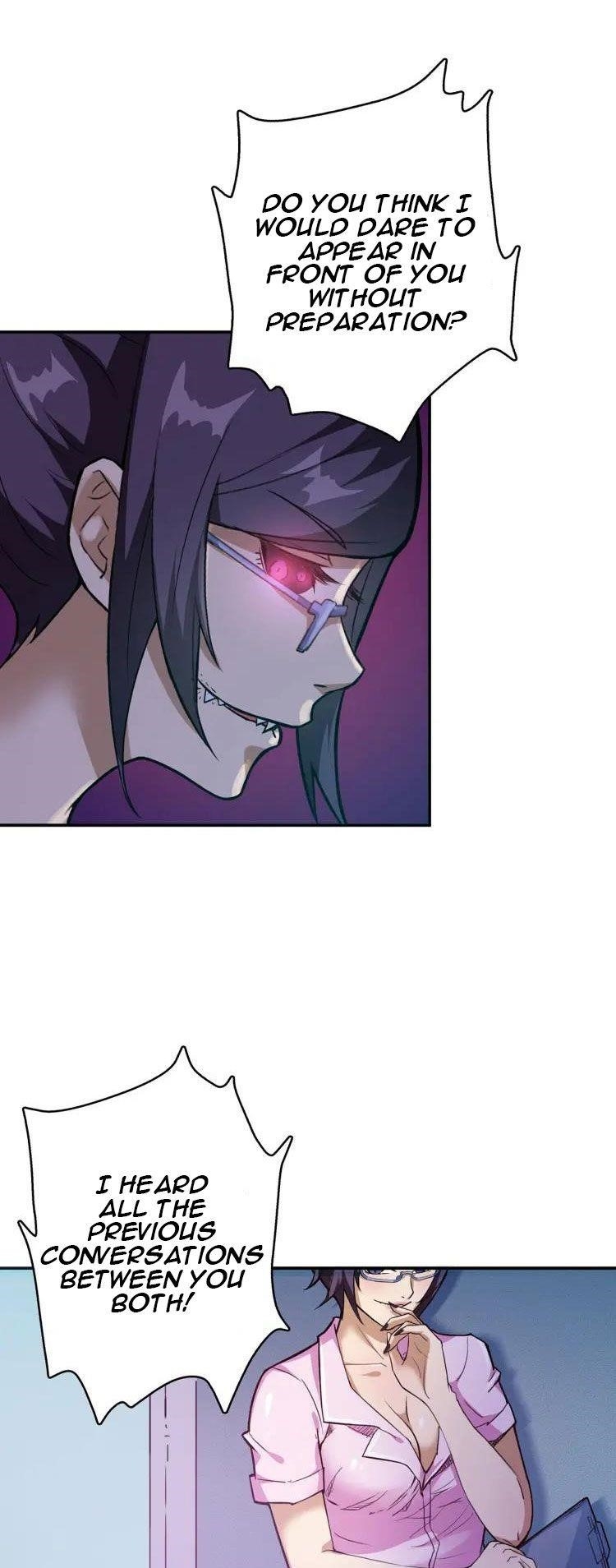 God Slayer Chapter 7 - Page 2