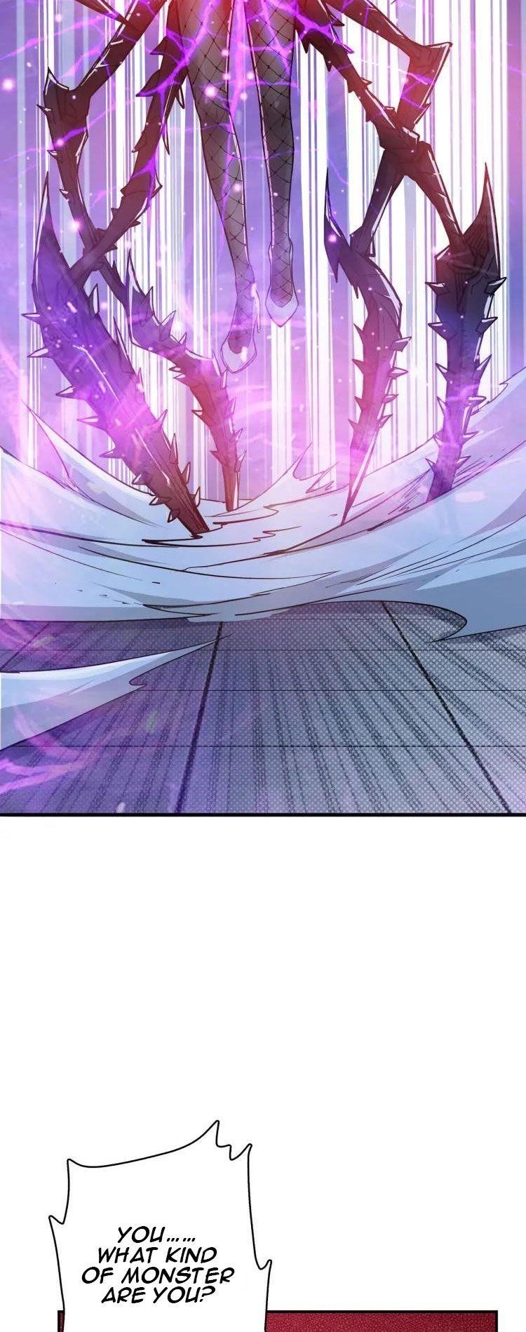 God Slayer Chapter 7 - Page 23