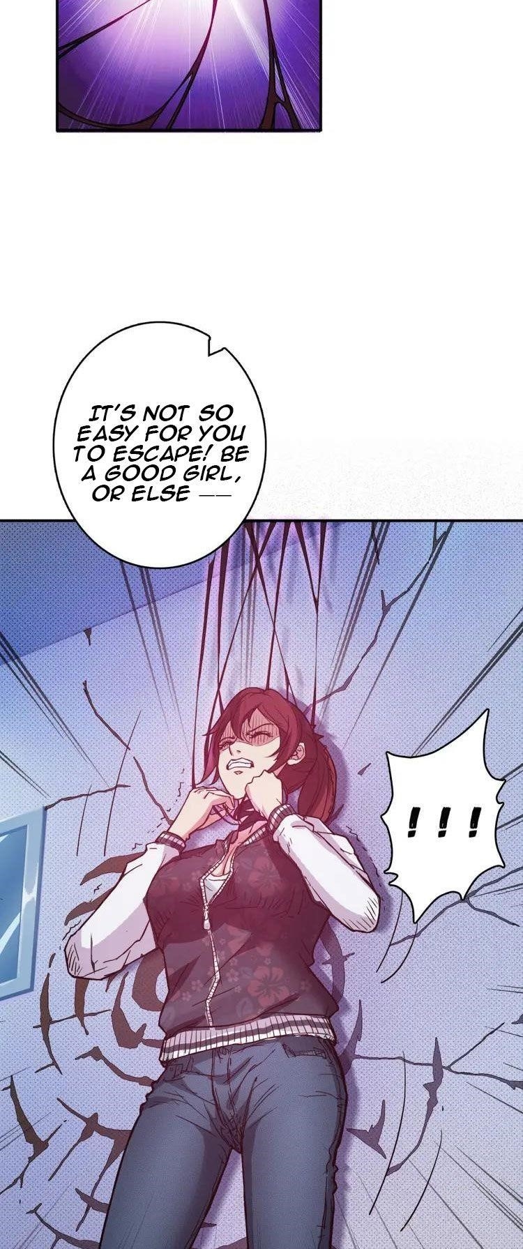 God Slayer Chapter 7 - Page 27