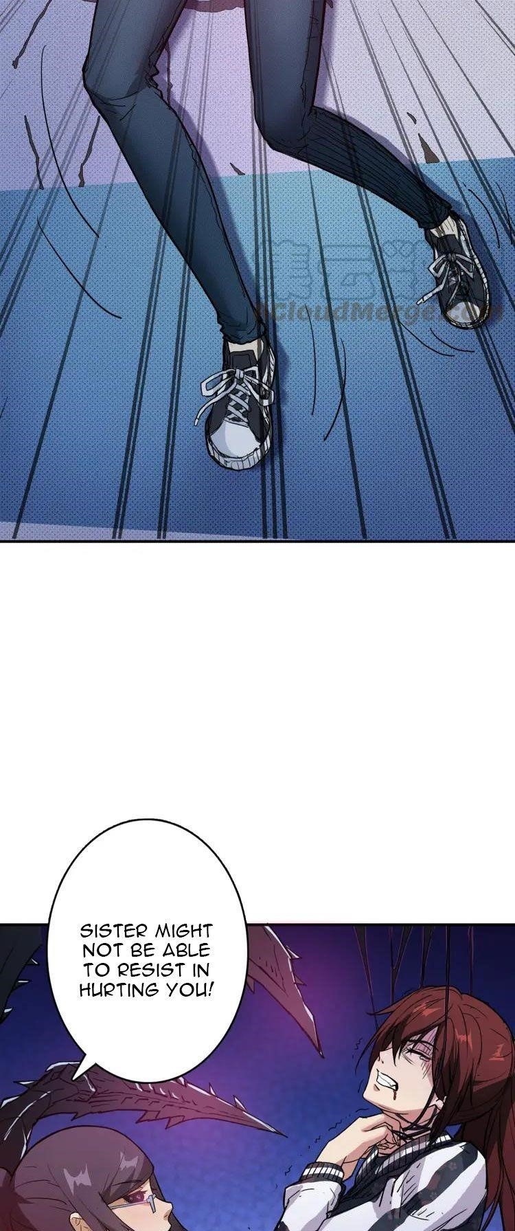 God Slayer Chapter 7 - Page 28