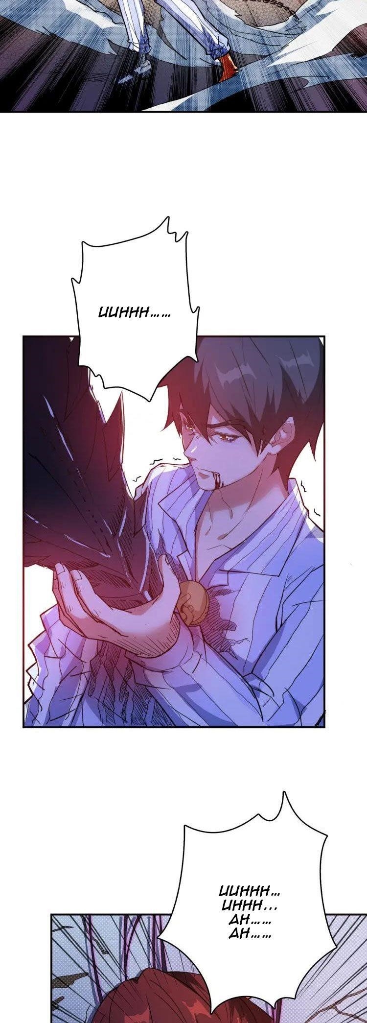 God Slayer Chapter 7 - Page 32