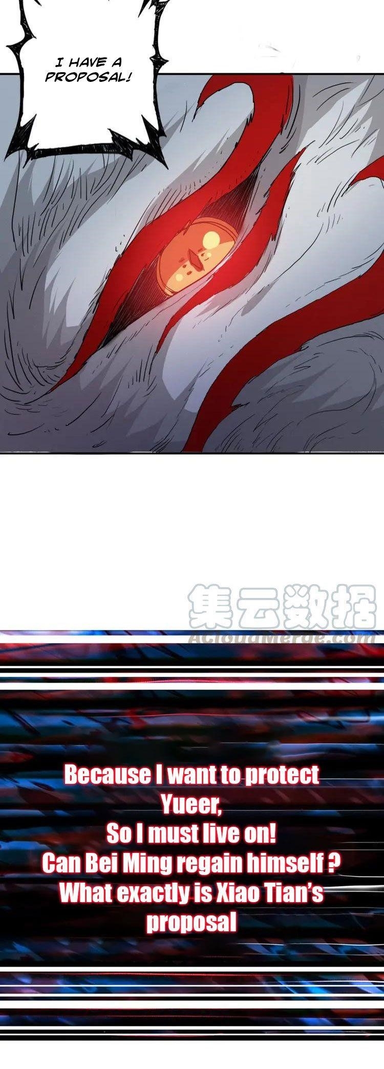 God Slayer Chapter 7 - Page 36