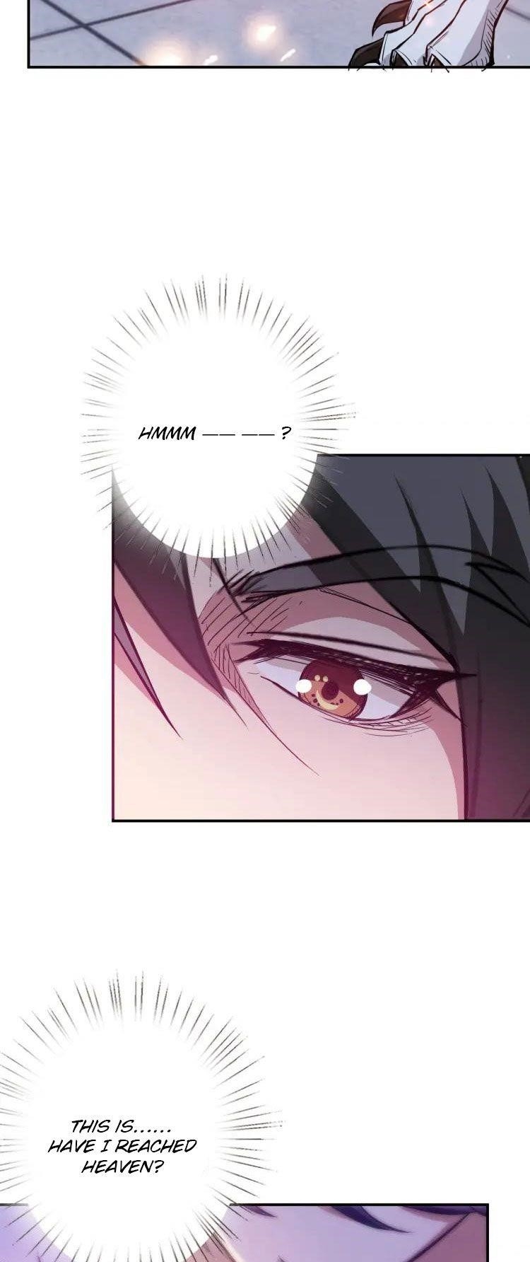 God Slayer Chapter 7 - Page 7