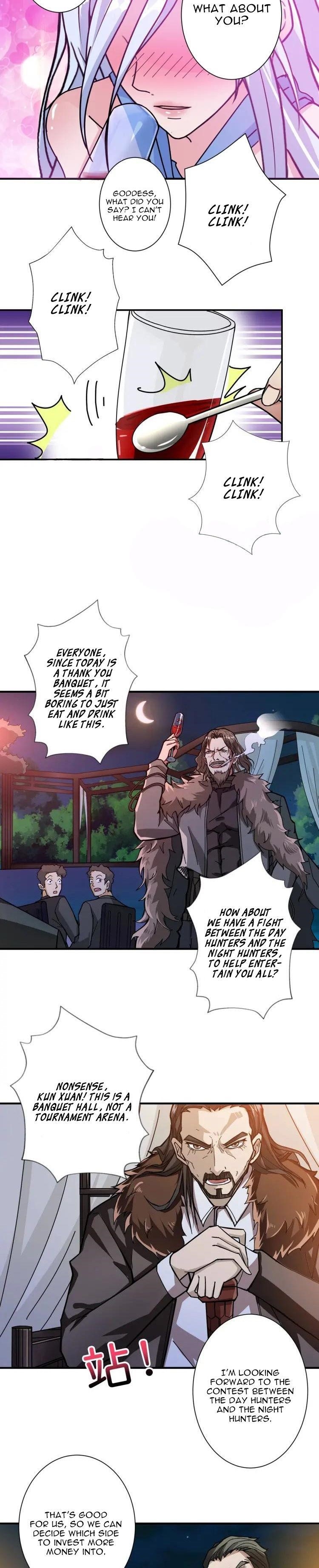 God Slayer Chapter 70 - Page 7