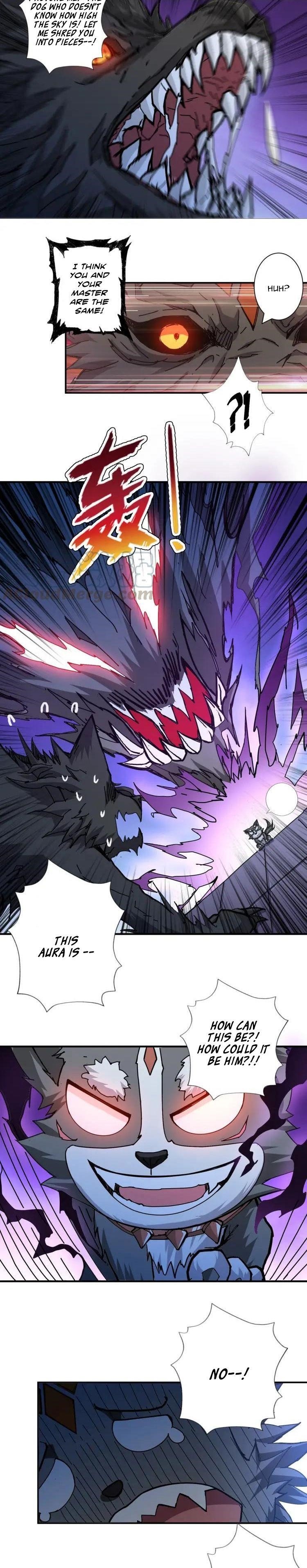 God Slayer Chapter 71 - Page 6