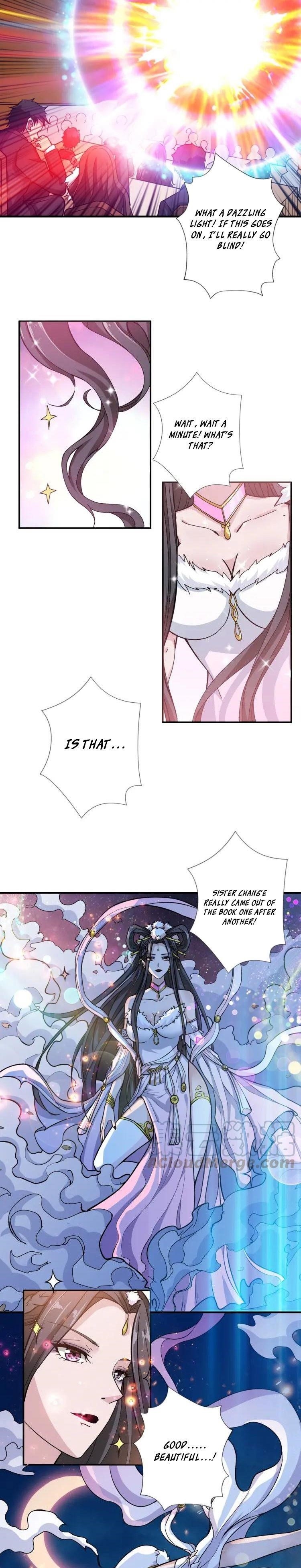 God Slayer Chapter 75 - Page 10