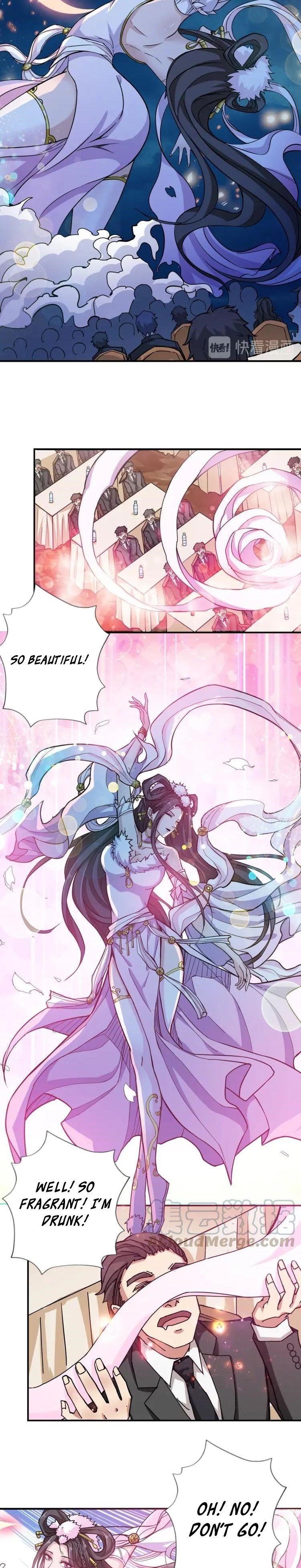 God Slayer Chapter 75 - Page 11