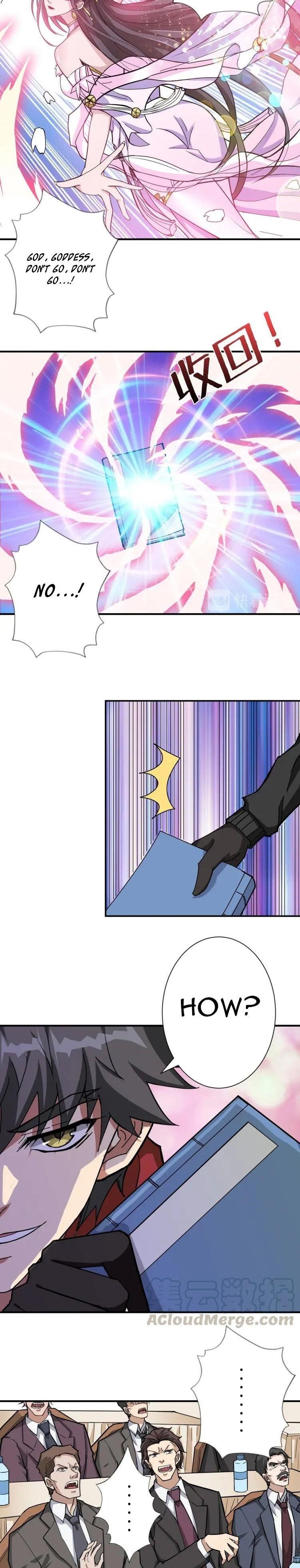 God Slayer Chapter 75 - Page 12