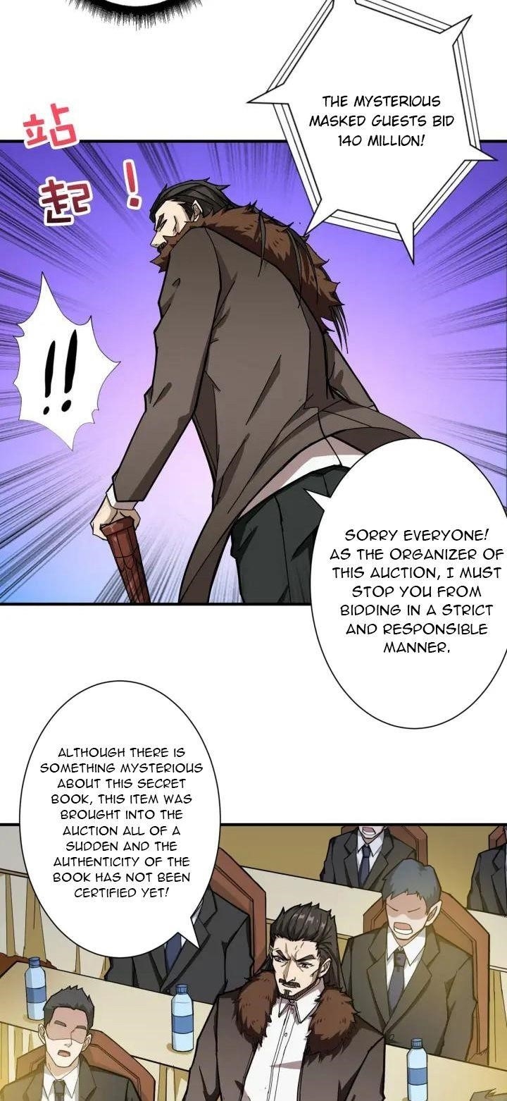 God Slayer Chapter 76 - Page 10