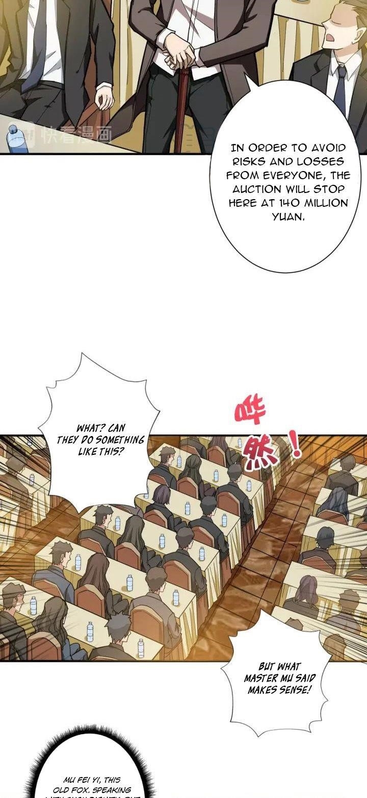 God Slayer Chapter 76 - Page 11