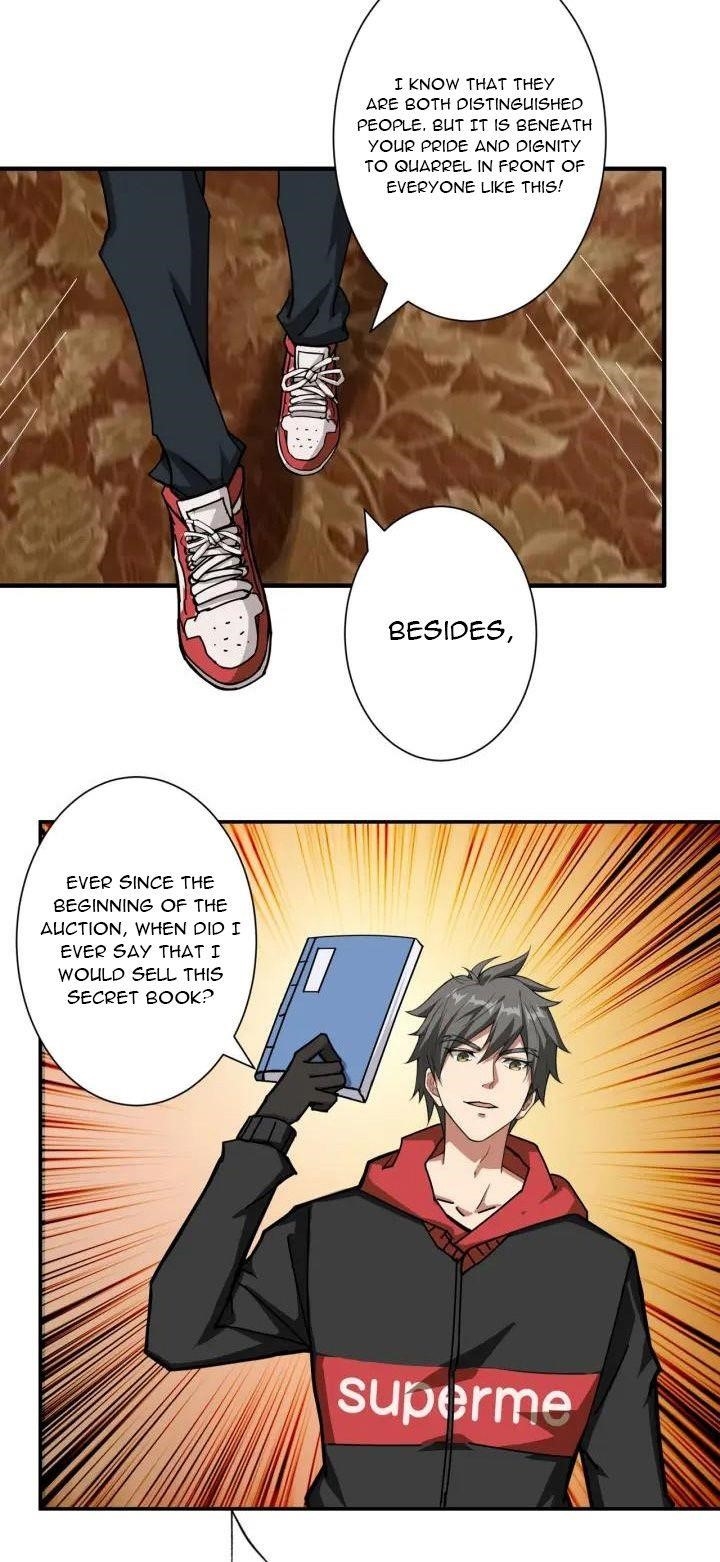 God Slayer Chapter 76 - Page 14