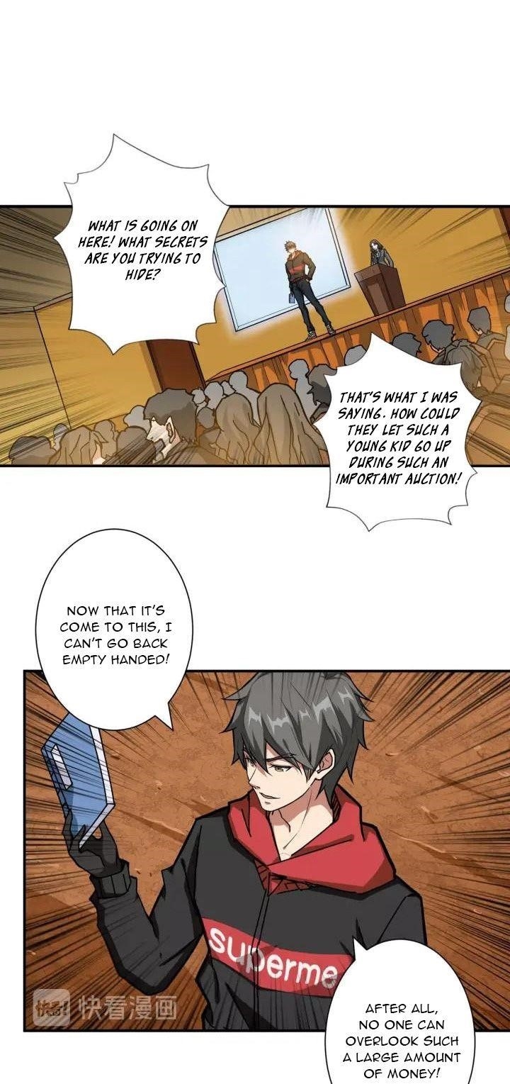 God Slayer Chapter 76 - Page 16