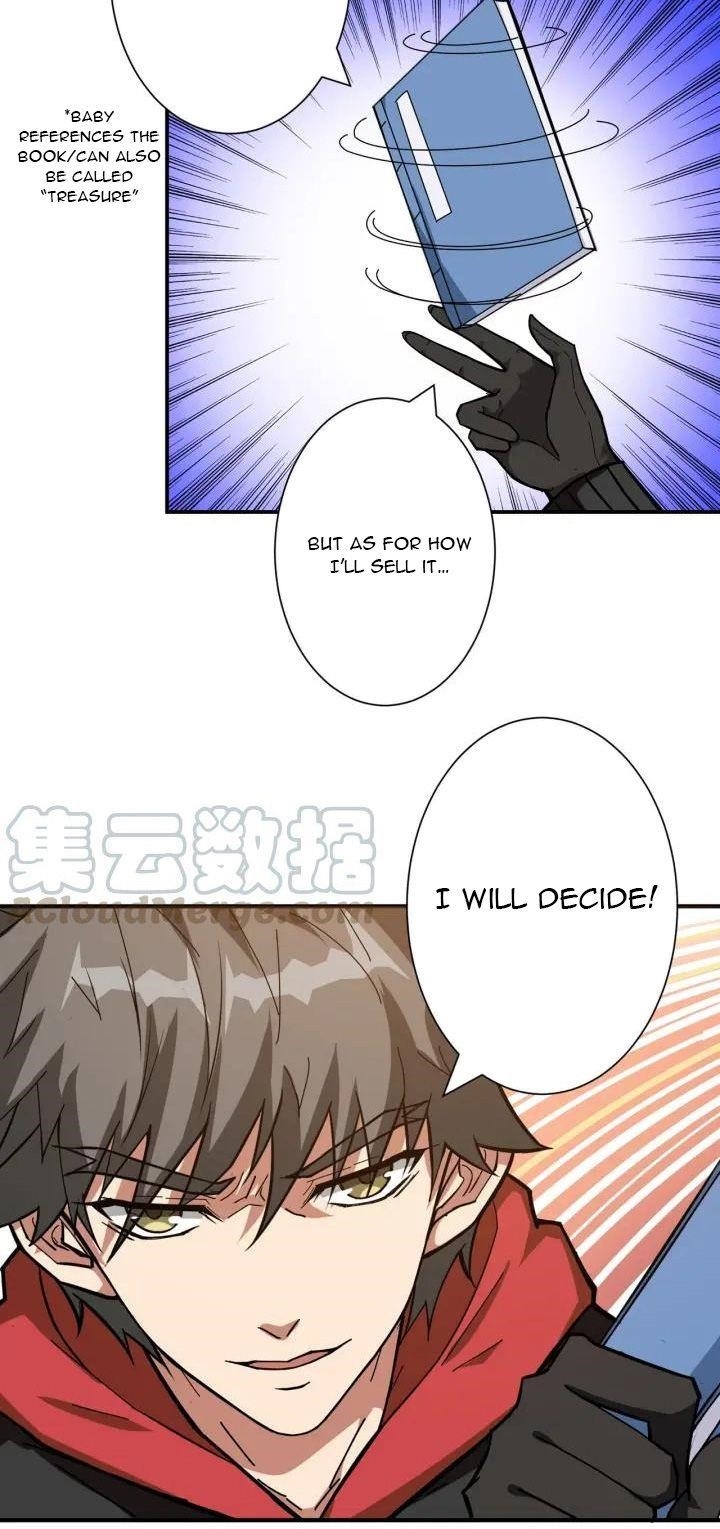 God Slayer Chapter 76 - Page 18