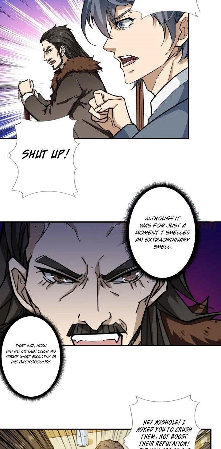 God Slayer Chapter 76 - Page 3