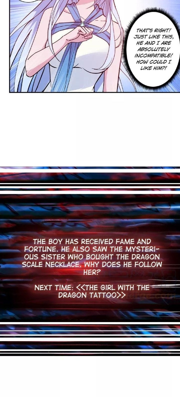 God Slayer Chapter 77 - Page 14