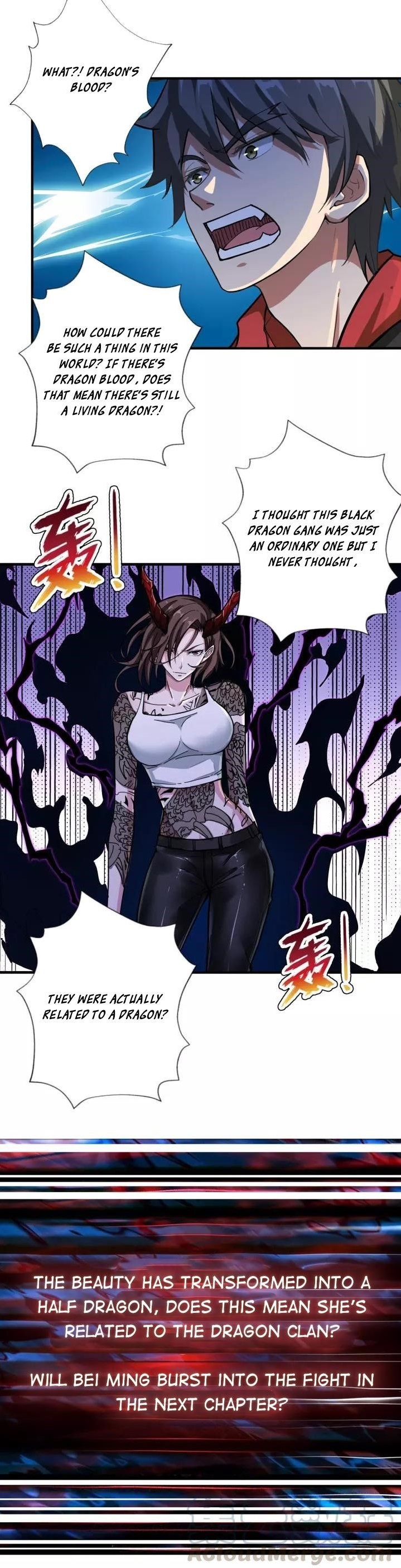 God Slayer Chapter 79 - Page 13