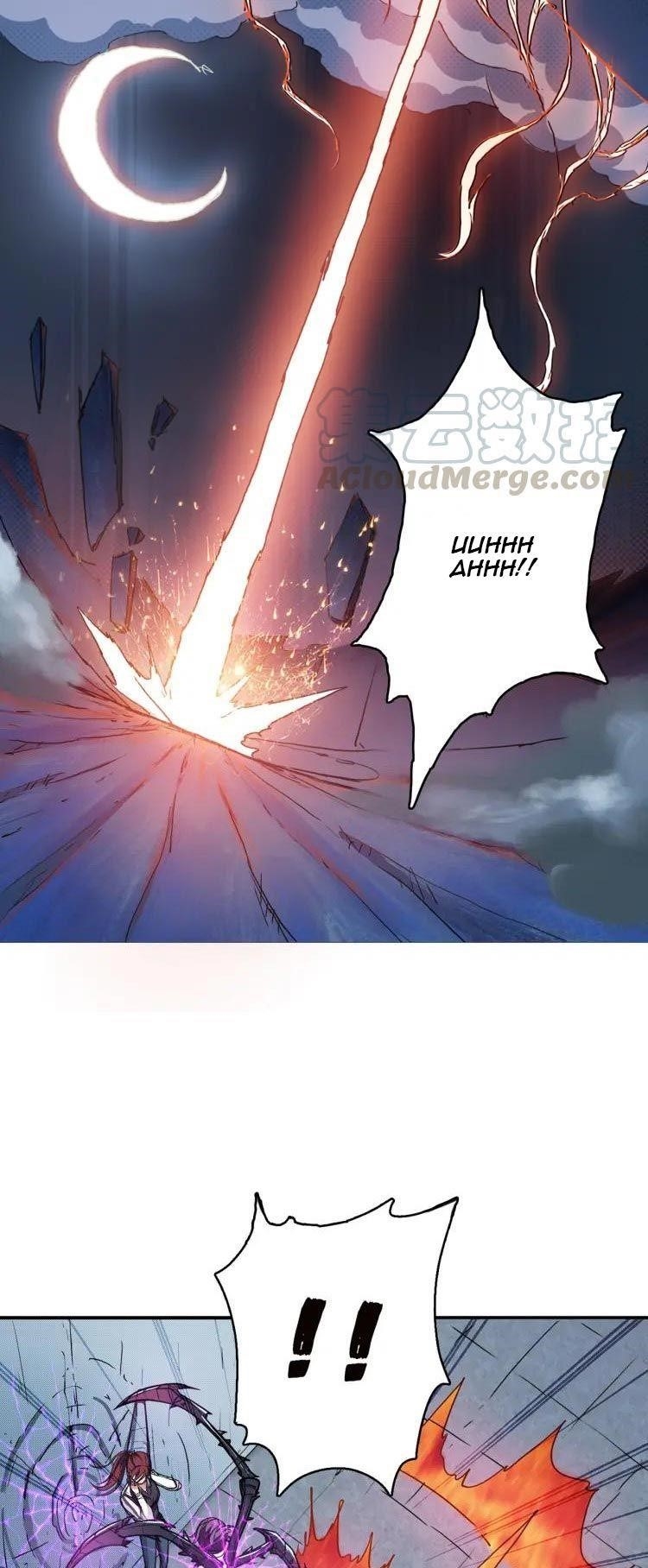 God Slayer Chapter 8 - Page 13