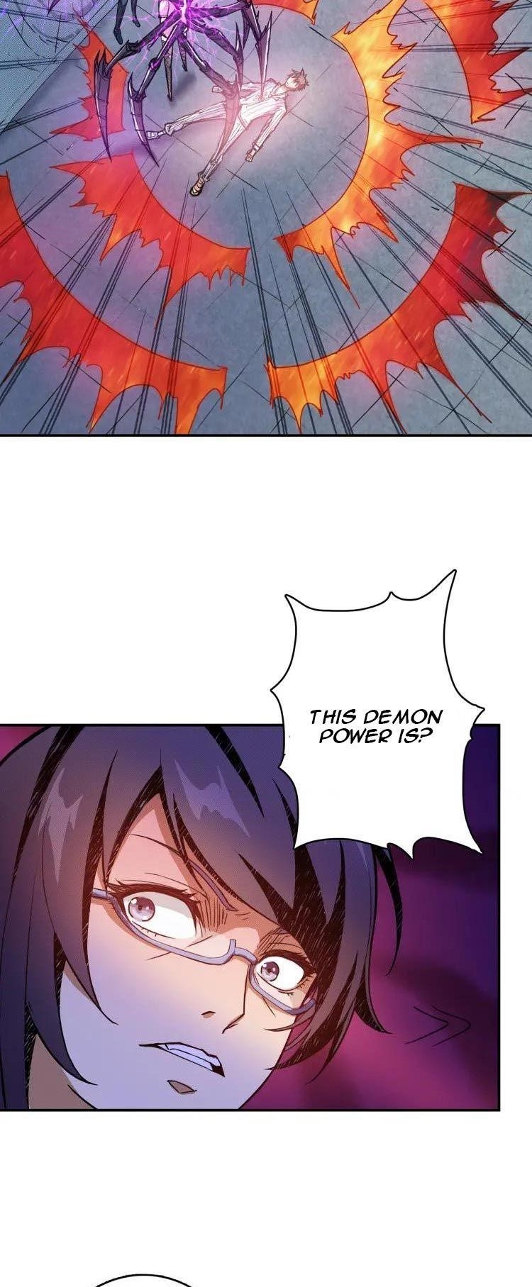 God Slayer Chapter 8 - Page 14