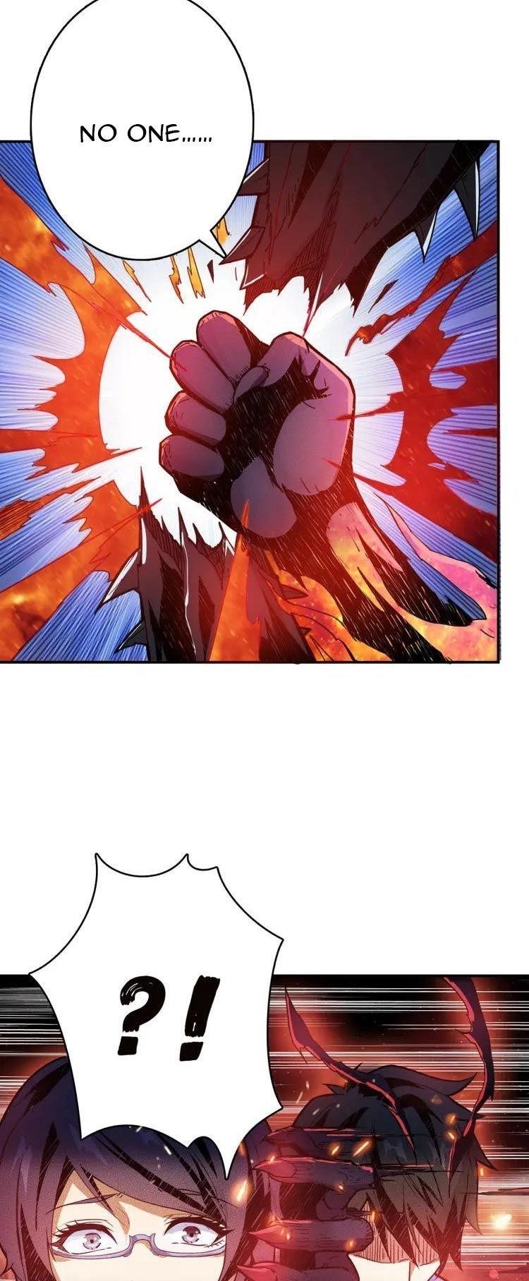 God Slayer Chapter 8 - Page 15