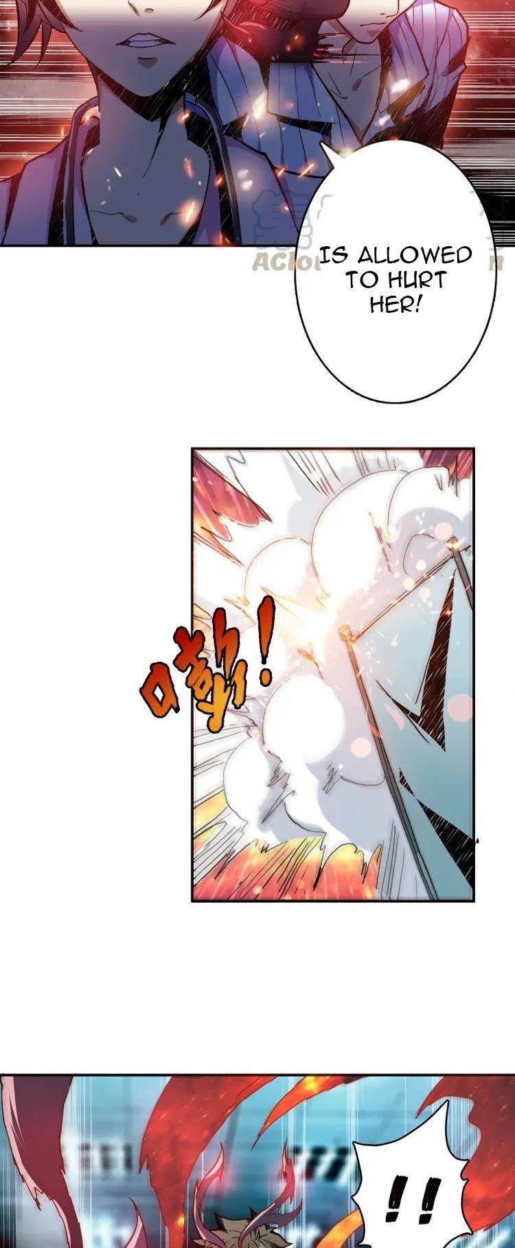 God Slayer Chapter 8 - Page 16