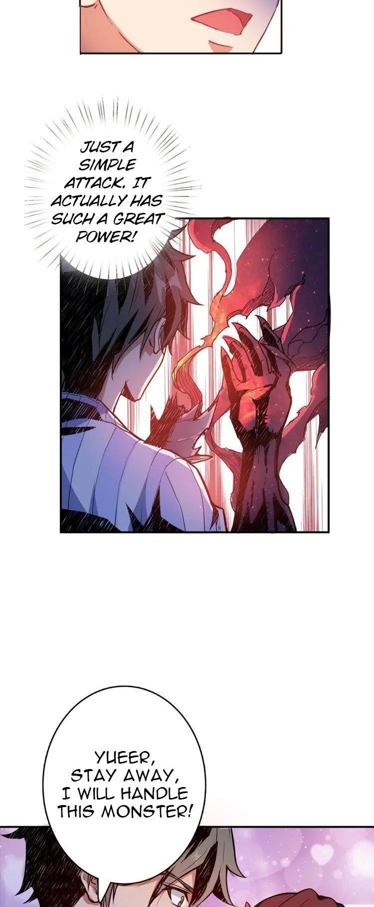 God Slayer Chapter 8 - Page 18