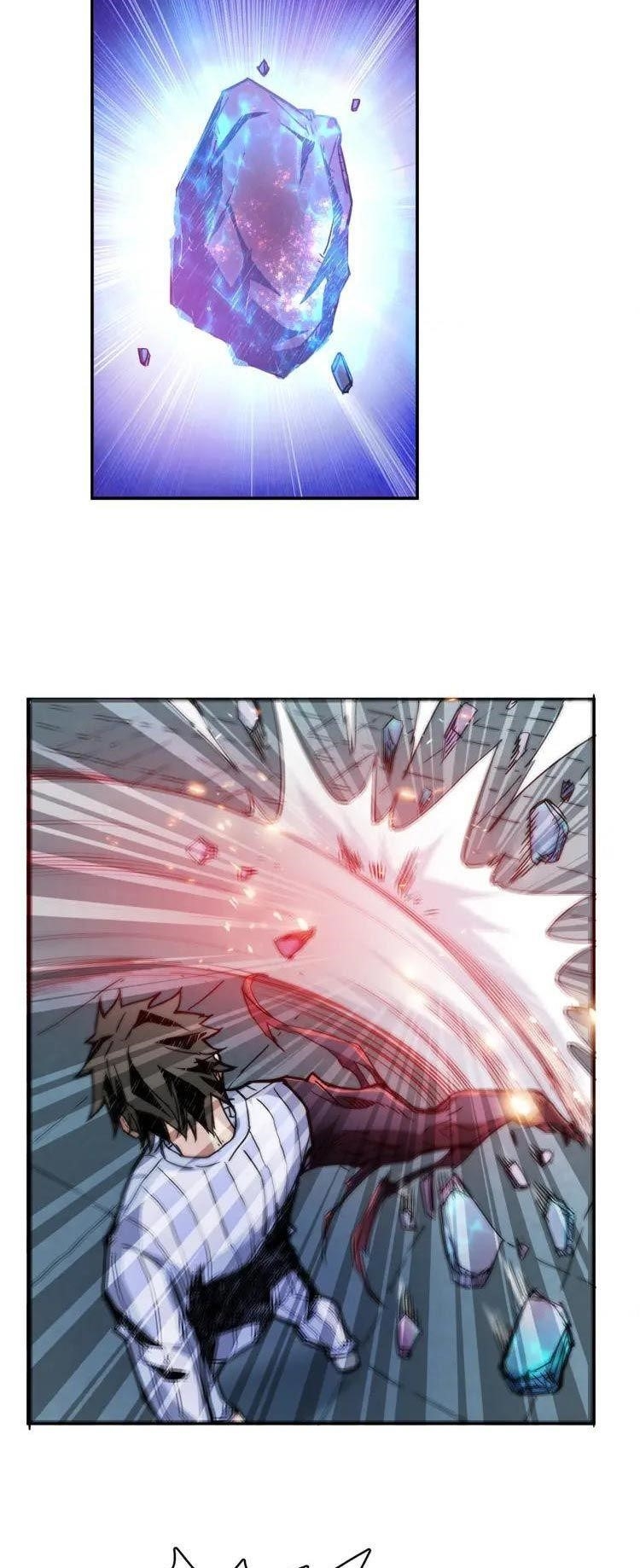 God Slayer Chapter 8 - Page 27