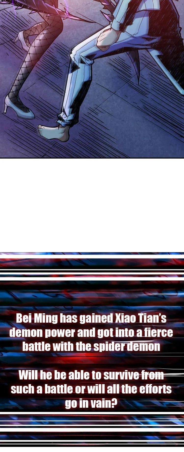 God Slayer Chapter 8 - Page 30